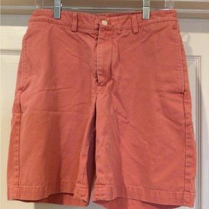 Vineyard Vines men’s shorts
